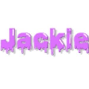 Meet your Posher, Jacquelyn